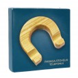Horseshoe-Shaped Phone Holder Lithuania